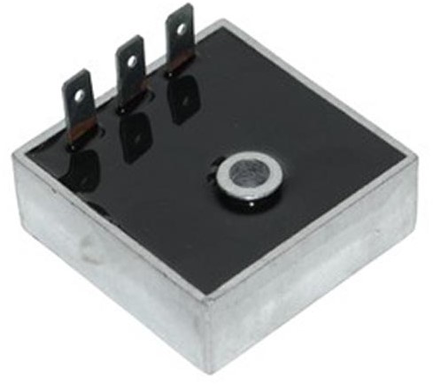 Spanningsregelaar 6 volt Universeel