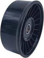 V-snaar Spanrol Aprilia 400 / Gilera 500 / Piaggio 400/500 Origineel 834304-2