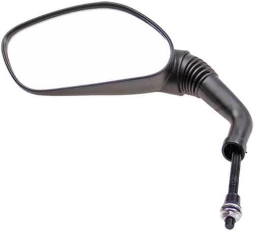 Spiegel Links Peugeot Viva City T/m 2008 / Peugeot Buxy / Peugeot Kisbee 4t / Peugeot Elyseo / Peugeot Looxor / Peugeot Ludix / Peugeot Jet Force / Peugeot Speedfight 1-2