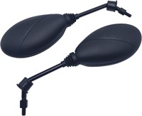 Spiegelset E-Keur (2010 Model) Piaggio Zip 2000 4t / Piaggio Zip 2000 / Zip 2000 SP Model Origineel v.a 2010-2