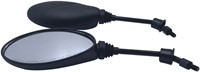 Spiegelset E-Keur (2010 Model) Piaggio Zip 2000 4t / Piaggio Zip 2000 / Zip 2000 SP Model Origineel v.a 2010 - 40