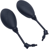 Spiegelset E-Keur (2010 Model) Piaggio Zip 2000 4t / Piaggio Zip 2000 / Zip 2000 SP Model Origineel v.a 2010 - 70