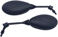 Spiegelset E-Keur (2010 Model) Piaggio Zip 2000 4t / Piaggio Zip 2000 / Zip 2000 SP Model Origineel v.a 2010