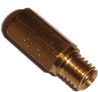 sproeierset polini keihin maat 60 t/m 78 - 10pcs oko / pwk carburateur 370.0001-2
