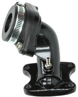 spruitstuk peugeot buxy / zenith / viva city tot 2006 / speedfight 2 (voor dellorto phbg carburateur 17,5 t/m 21mm)