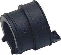 Spruitstuk Rubber (Origineel) Derbi Senda R DRD Racing 50 / Aprilia Rx 50 / Aprilia Sx 50 / Derbi Senda R 50  + Rand 871319