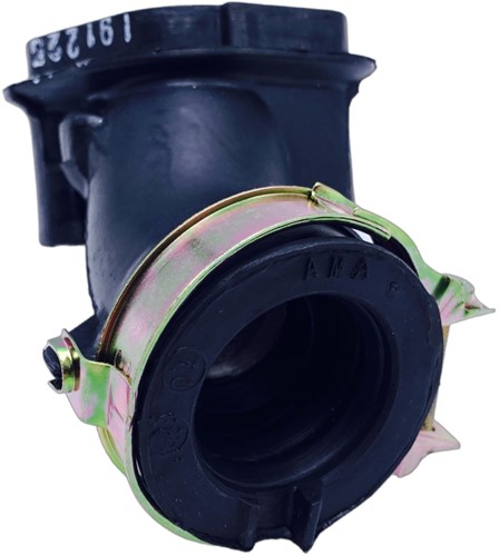 Spruitstuk voor Peugeot Tweet / Sym Allo / Sym Cello / Sym Orbit 2 / Sym Jet4 4T / Sym Tonik / Sym Fiddle 2 / Sym Xpro / Sym Symphonie 4T - 1711A-AMA-000-2