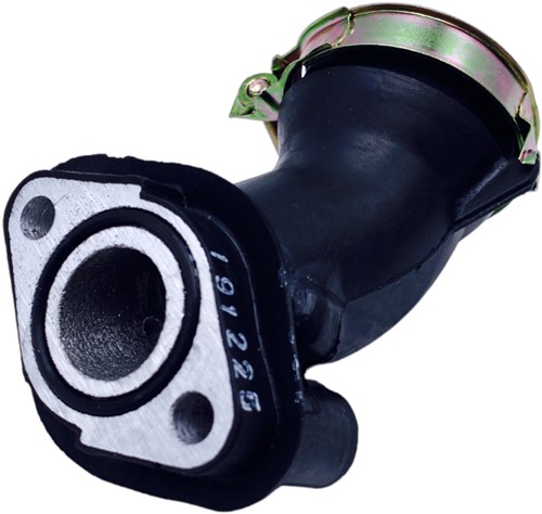 Spruitstuk voor Peugeot Tweet / Sym Allo / Sym Cello / Sym Orbit 2 / Sym Jet4 4T / Sym Tonik / Sym Fiddle 2 / Sym Xpro / Sym Symphonie 4T - 1711A-AMA-000-3