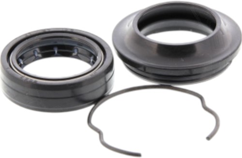 Keerring Set Voorvork Peugeot Kisbee Origineel 803021 - Per Kant
