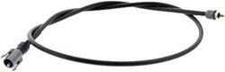 Kilometertellerkabel NOVASCOOT Derbi Senda R 50 / Derbi Senda R DRD 50 / Derbi Senda R Racer 50 / Gilera RCR 50 00H01613021