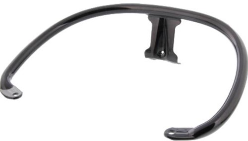 Oppakbeugel Origineel voor Vespa GTS / Vespa GTV NOTTE zwart 1B005711