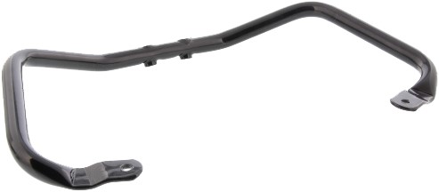 Buddygrip beugel NOTTE Zwart Vespa Sprint 125i / Vespa Sprint 150i / Vespa Sprint 50 / Vespa Sprint 50i IGET / Vespa Sprint ABS 150i Origineel 1B005738