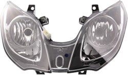 Koplamp Piaggio MP3 origineel 2D000057