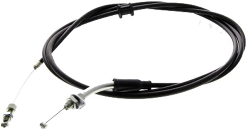 Gaskabel NOVASCOOT Piaggio Liberty 50 4T 2V / Piaggio Liberty RST 50 4T 2V / Vespa ET4 50 4T 582426