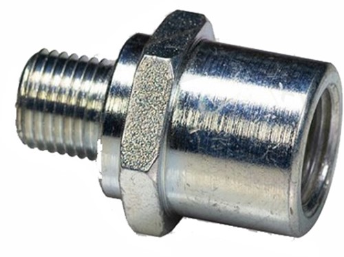Adapter temperatuursensor voor Malossi Cilinders Piaggio 2T EURO 4 1518132B