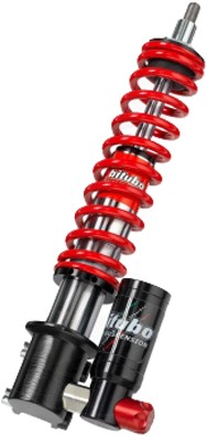 Voorschokbreker BITUBO GEV Vespa Primavera 2017 / Vespa SPrint 2017 (Instelbaar)