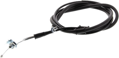 Gaskabel NOVASCOOT Aprilia Sport City One 50 / Derbi Boulevard / Piaggio Fly 100 / Piaggio Fly 50 601113