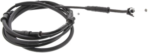 Gaskabel (Open) NOVASCOOT Vespa LX 125 AIR 4T 2V / Vespa LX 150 AIR 4T / Vespa S 125 / Vespa S 150 648935