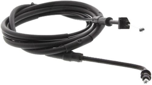 Gaskabel (Dicht) NOVASCOOT Vespa LX 125 AIR 4T 2V / Vespa LX 150 AIR 4T / Vespa S 125 / Vespa S 150 648936