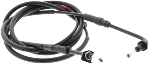 Gaskabel (Open) NOVASCOOT Piaggio Liberty 125 AIR 4T 2V / Piaggio Liberty RST 125 4T 2V E2 649206