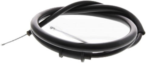 Gaskabel NOVASCOOT Vespa LX 50 / Vespa LXV 50 / Vespa S College 50 (Onder) 650237