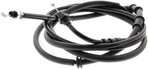 Gaskabel (Open) NOVASCOOT Vespa GTS 250i / Vespa GTS 300i / Vespa GTS ABS 250i / Vespa GTS ABS 300i 650639
