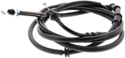 Gaskabel NOVASCOOT Vespa GTS 250i / Vespa GTS ABS 250i 601288