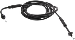 Gaskabel (Open) NOVASCOOT Vespa LX 125i 2V / Vespa LX 150i  2V / Vespa S 125i 2V / Vespa S 2V 150i 651171