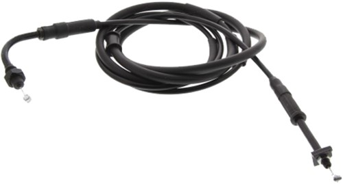 Gaskabel (Open) NOVASCOOT Vespa LX 125i 2V / Vespa LX 150i  2V / Vespa S 125i 2V / Vespa S 2V 150i 651171