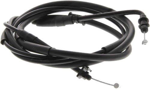 Gaskabel (Dicht) NOVASCOOT Vespa LX 125i 2V / Vespa LX 150i 2V / Vespa S 125i 2V / Vespa S 150i 2V 651172