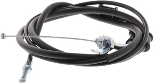 Gaskabel NOVASCOOT Piaggio Liberty 125 4T 2V / Piaggio Liberty PTT 125 4T 2V / Piaggio Liberty Sport 50 4T 2V 665533