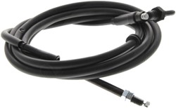 Gaskabel (Open) NOVASCOOT Piaggio MP3 ERL Yourban 125i 4T E3 / Piaggio MP3 ERL Yourban 300i 4T E3 / Piaggio MP3 LT Yourban 300i 4T E3 666755