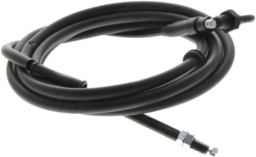 Gaskabel (Open) NOVASCOOT Piaggio MP3 ERL Yourban 125i 4T E3 / Piaggio MP3 ERL Yourban 300i 4T E3 / Piaggio MP3 LT Yourban 300i 4T E3 666755
