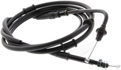 Gaskabel (Open) NOVASCOOT Aprilia SR Max 125i 4T E3 / Gilera Nexus 125i 4T E3 / Gilera Nexus 250i 4T E3 / Gilera Nexus 300i 4T E3 / Gilera Nexus SP 250i 4T E3 649661