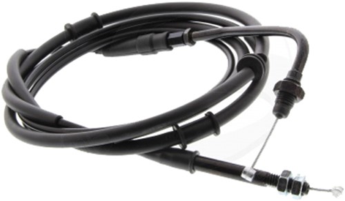 Gaskabel (Open) NOVASCOOT Aprilia SR Max 125i 4T E3 / Gilera Nexus 125i 4T E3 / Gilera Nexus 250i 4T E3 / Gilera Nexus 300i 4T E3 / Gilera Nexus SP 250i 4T E3 649661