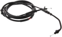 Gaskabel (Open) NOVASCOOT Vespa Primavera 125i 4T 3V E3 / Vespa Primavera 150i 4T 3V E3 / Vespa Sprint 125i 4T 3V E2 / Vespa Sprint 150i 4T 3V E2 668849