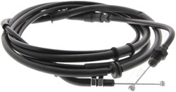 Gaskabel NOVASCOOT Piaggio Fly New II 4T 2V E2 / Piaggio Fly II 50 4T 4V E2 668272