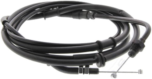 Gaskabel NOVASCOOT Piaggio Fly New II 4T 2V E2 / Piaggio Fly II 50 4T 4V E2 668272