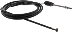 Achterremkabel NOVASCOOT Piaggio Fly 2T E2 / Piaggio Fly 50 4T 2V E2 / Piaggio Skipper ST4 125 4T E1 / Piaggio Skipper ST4 150 4T E1 564474