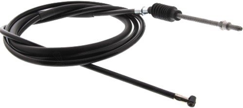 Achterremkabel NOVASCOOT Vespa LT 125i 4T 3V E3 / Vespa LX 125i 4T 3V E3 / Vespa LX 150i 4T 3V E3 / Vespa S 125i 4T 3V E3 668707