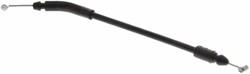 Handremkabel NOVASCOOT Piaggio MP3 / Piaggio MP3 Hybrid / Piaggio MP3 LT / Piaggio MP3 RL MIC / Piaggio MP3 RL Touring / Gilera Fuoco (Boven) CM012825