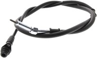 Kilometertellerkabel NOVASCOOT Vespa LT 125i 4T 3V E3 / Vespa LX 125 4T 2V E2 / Vespa LX 50 2T / Vespa LX 50 4T 2V / Vespa LX 50 4T 4V / Vespa LX Touring 50 4T 4V / Vespa LX Touring 150i 4T 2V 649347
