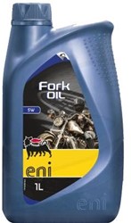 Voorvorkolie Eni 5w 1Ltr