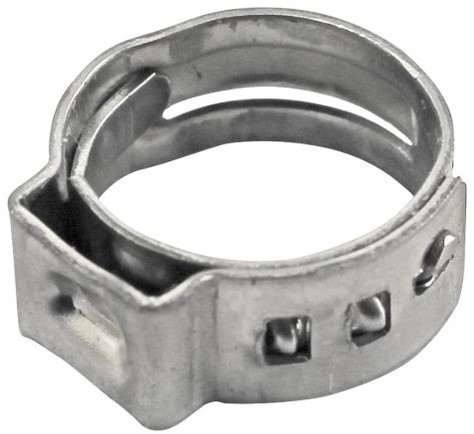 slangklem sls systeem piaggio nrg / gilera runner origineel cm001905