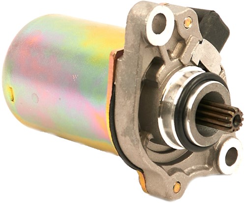 startmotor 11T peugeot speedfight 1-2-3 / peugeot viva-city tot bouwjaar 2008 / peugeot TKR / peugeot elyseo / peugeot fox / peugeot elyseo / peugeot jet force 11 tands
