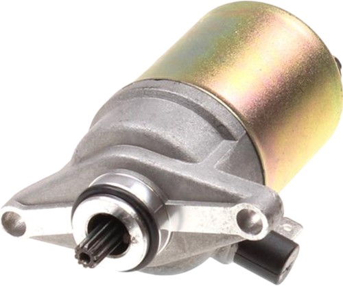 Startmotor Kymco 4T / Gy6 / BTC / AGM / Baotian / IVA / Berini / Peugeot 4T / Turbho