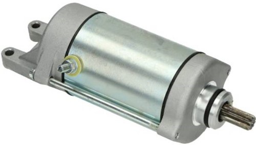 Startmotor RMS Piaggio Mp3 / X10 / X9 / Gilera Fuoco / Gilera Nexus V.a 400 T/m 500 82699R