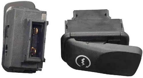Startschakelaar Vespa Gts 300 / Piaggio Mp3 / Vespa Lx 50 / Vespa S / Vespa Lxv / Piaggio X7 / Piaggio Beverly / Gilera Fuoco Origineel 641609