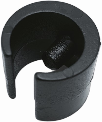 Stootrubber Achterdrager Klapdrager Vespa / Piaggio Origineel 622554