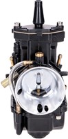 Carburateur Schmitt 34mm Black Edition vlakschuif V.2 Racing-2